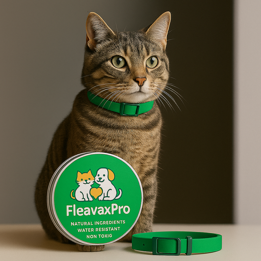 FleavaxPro™ Collar