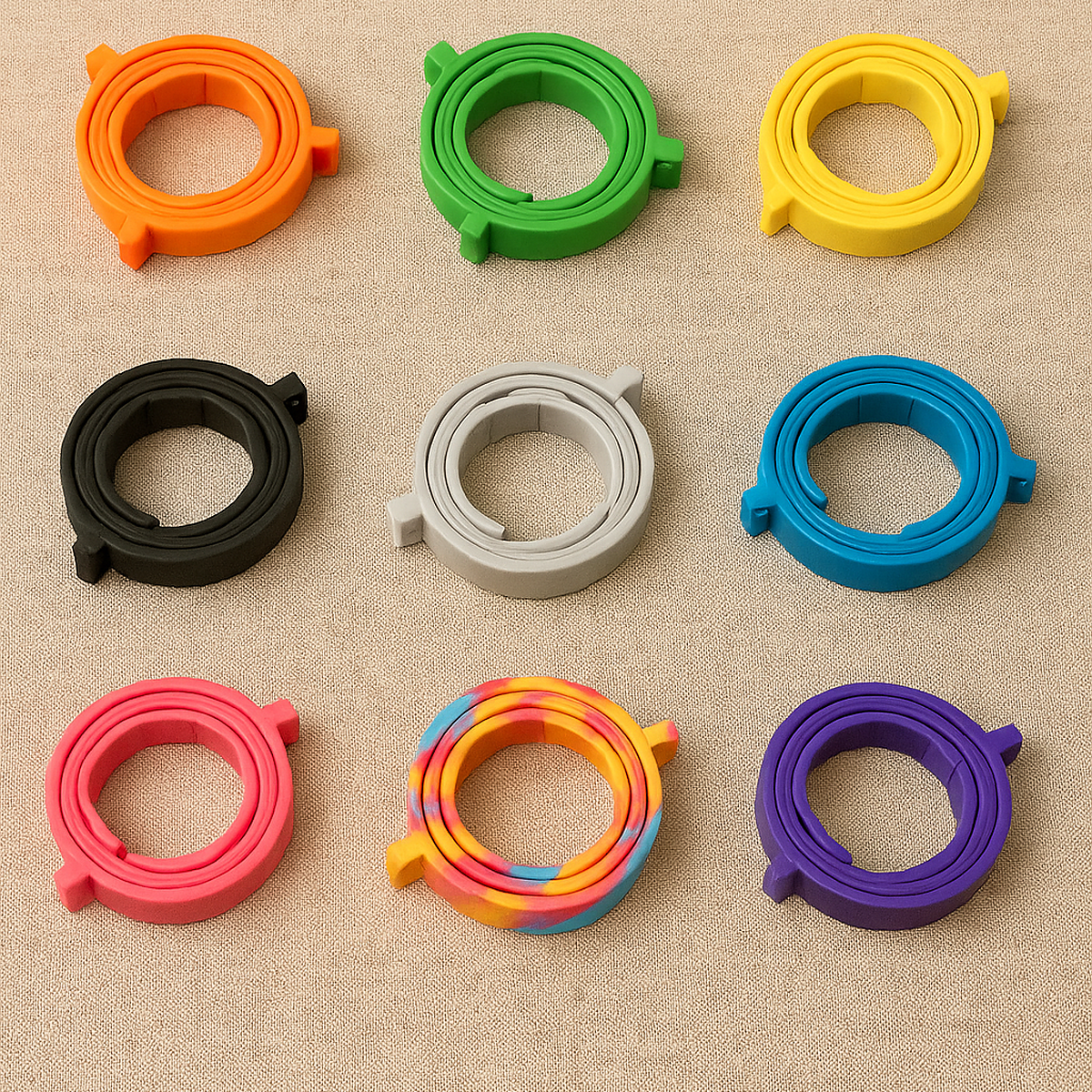 FleavaxPro™ Collar