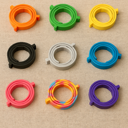 FleavaxPro™ Collar